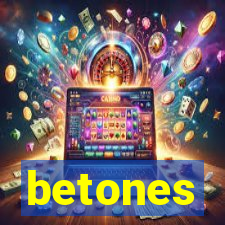 betones