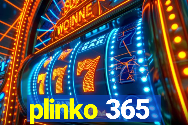 plinko 365