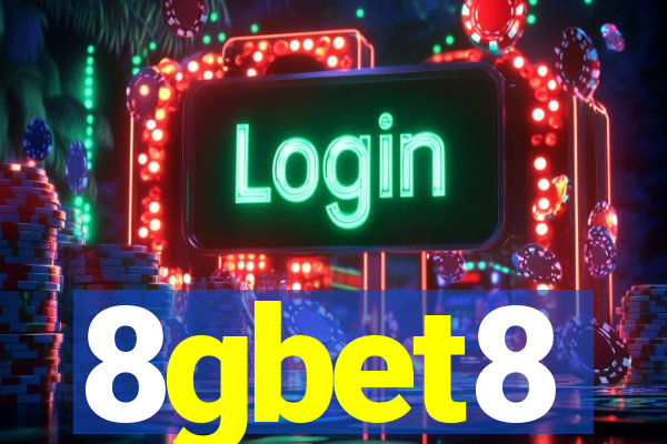 8gbet8