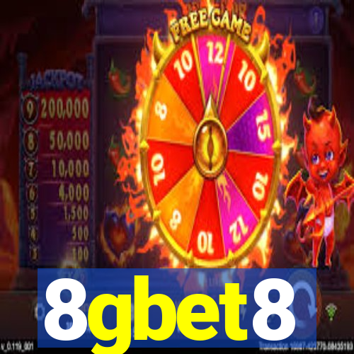 8gbet8