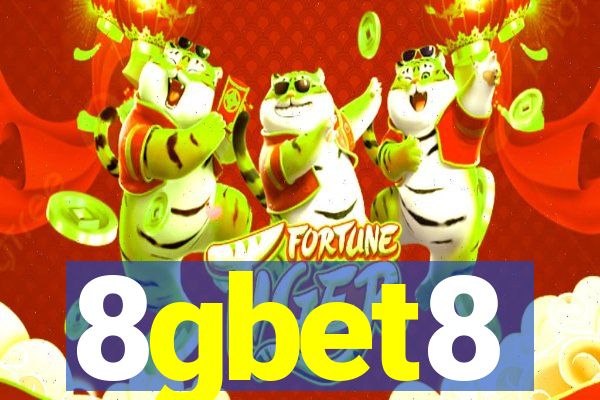 8gbet8