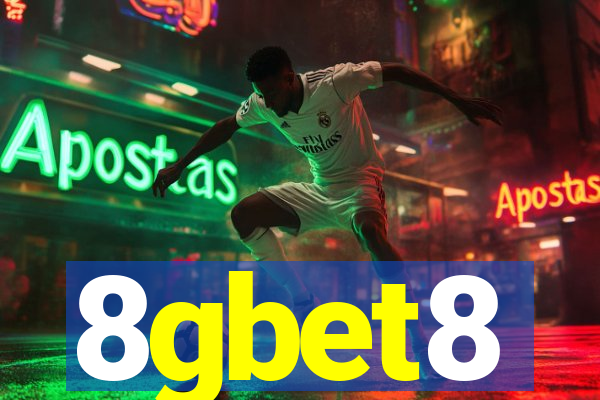 8gbet8