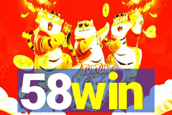 58win