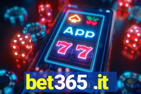 bet365 .it