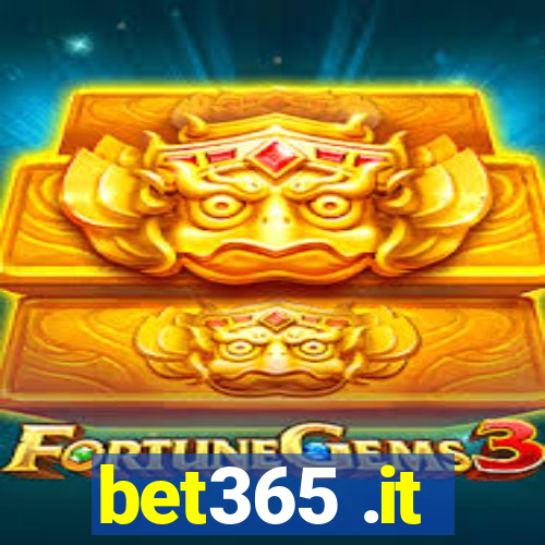 bet365 .it