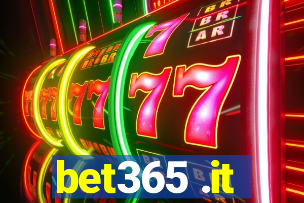 bet365 .it