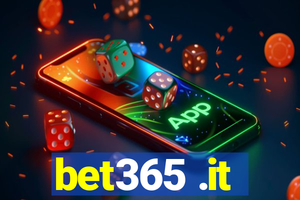 bet365 .it