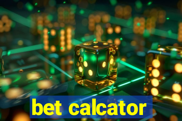 bet calcator