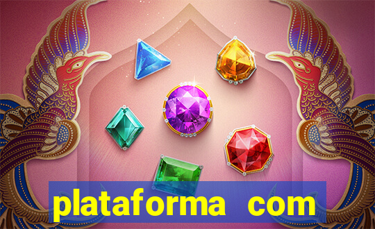 plataforma com jogos demo