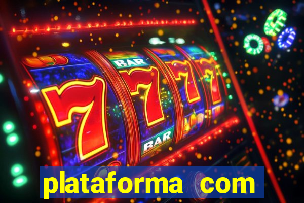 plataforma com jogos demo