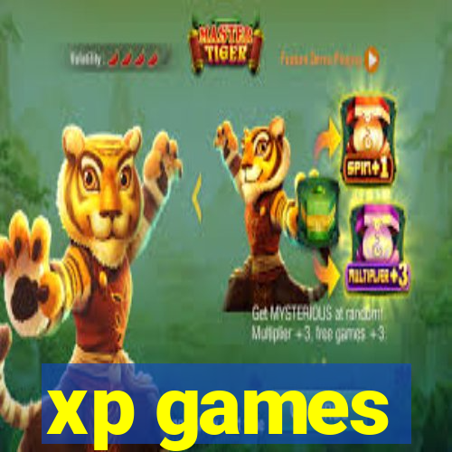 xp games