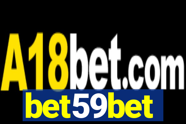 bet59bet