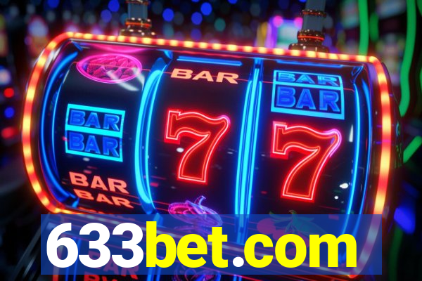 633bet.com