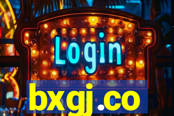 bxgj.co