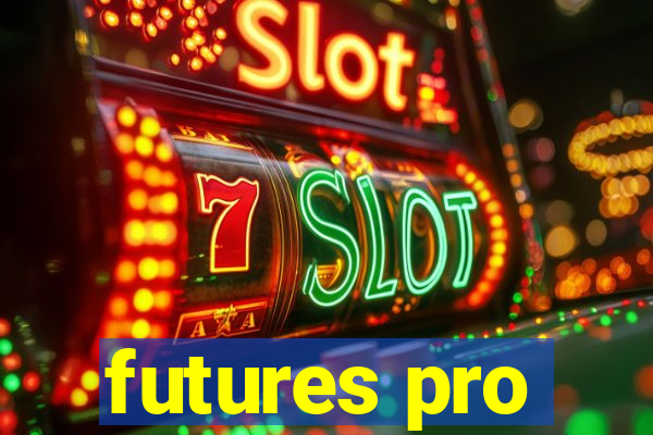 futures pro