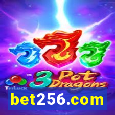 bet256.com