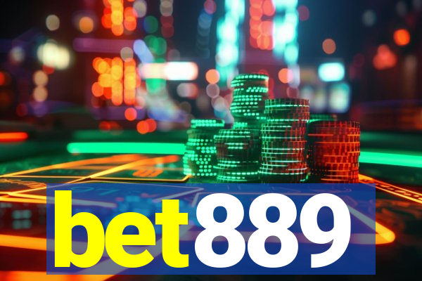 bet889