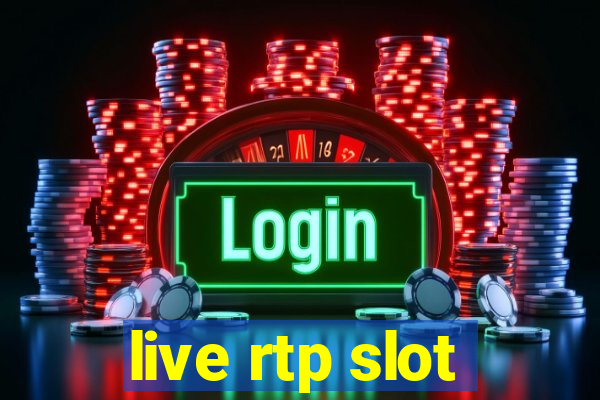 live rtp slot