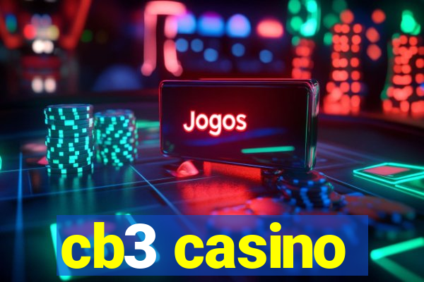 cb3 casino