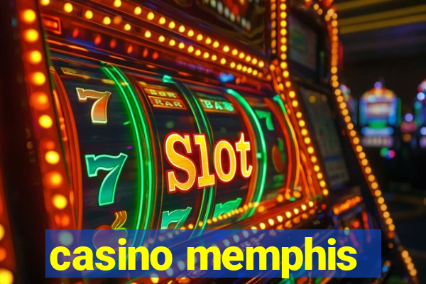 casino memphis