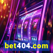 bet404.com