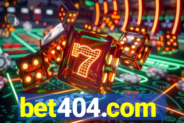 bet404.com