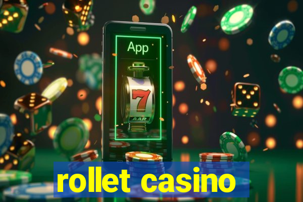 rollet casino