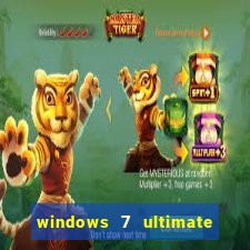 windows 7 ultimate 64 bits download