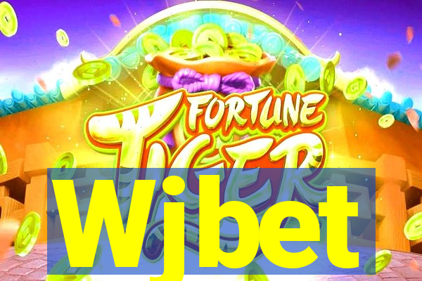 Wjbet