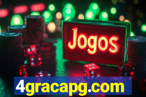 4gracapg.com