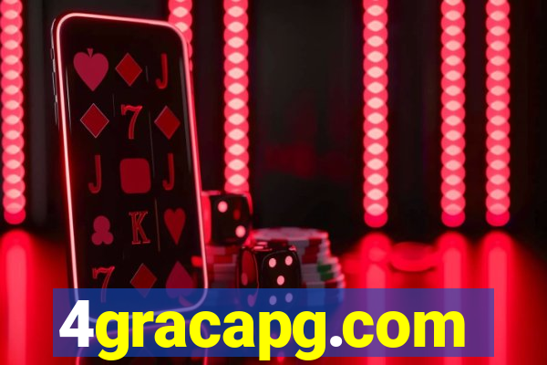 4gracapg.com