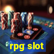 rpg slot