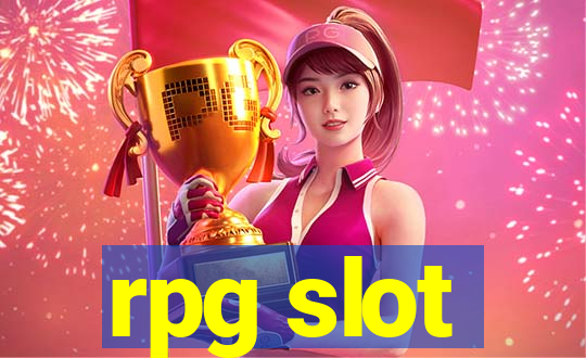 rpg slot