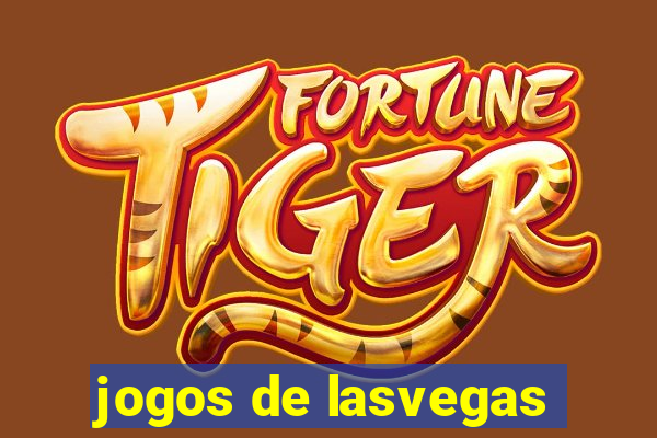 jogos de lasvegas