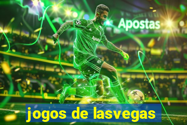 jogos de lasvegas