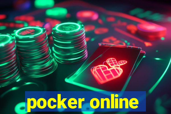 pocker online