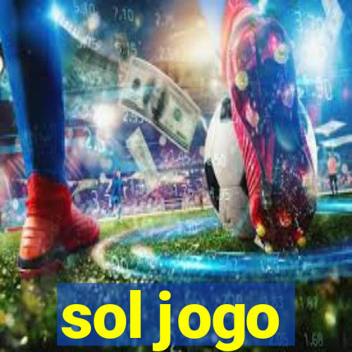 sol jogo