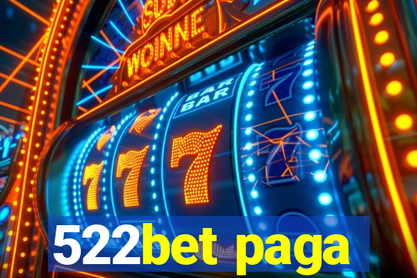 522bet paga