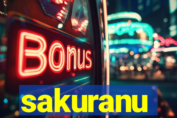 sakuranu