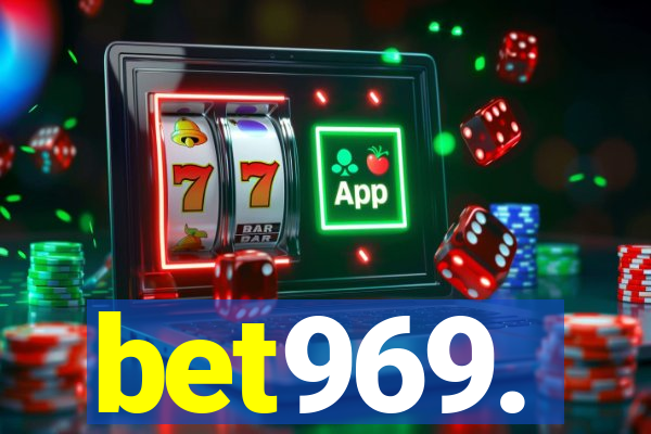 bet969.