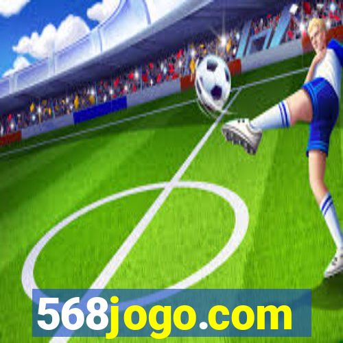 568jogo.com