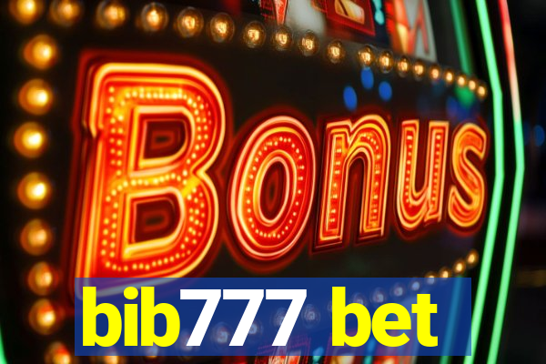 bib777 bet