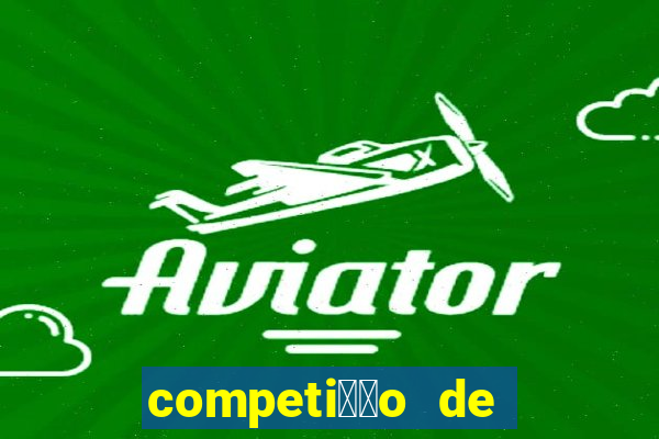 competi莽茫o de truco online