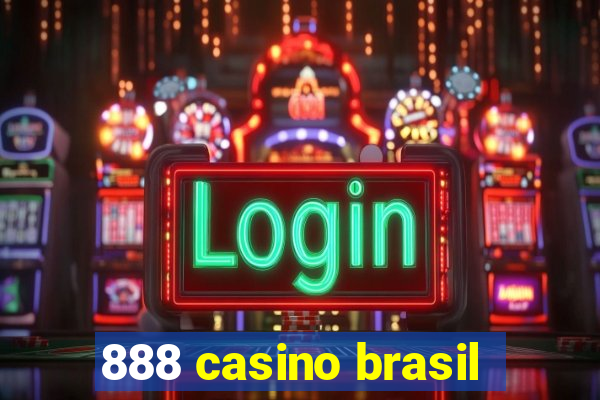 888 casino brasil