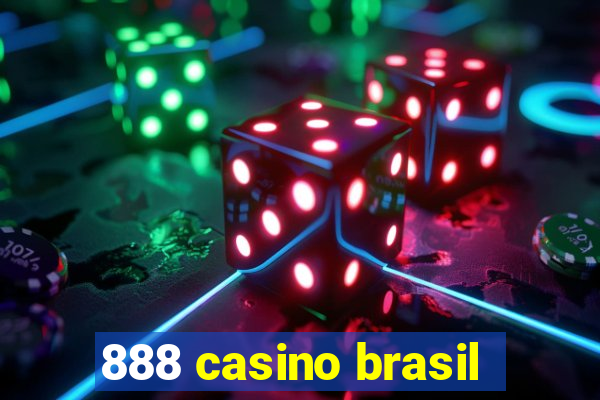 888 casino brasil