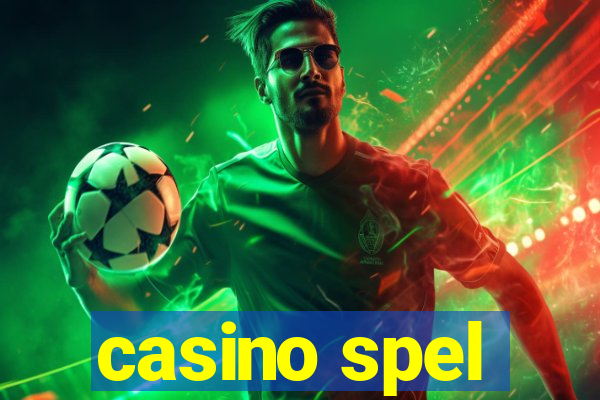 casino spel