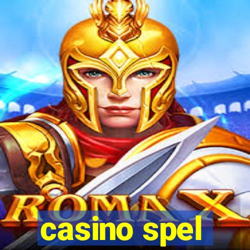 casino spel