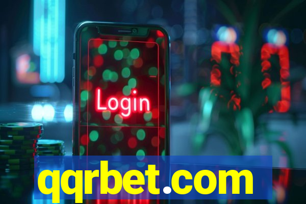 qqrbet.com