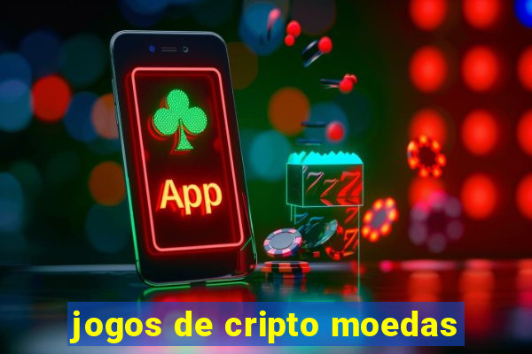 jogos de cripto moedas