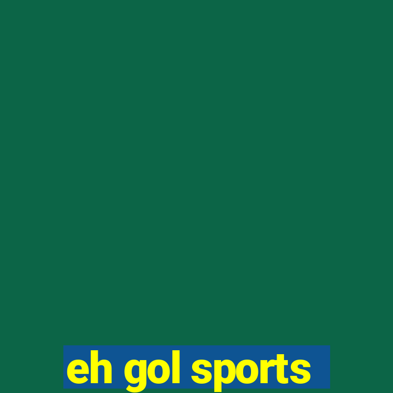 eh gol sports